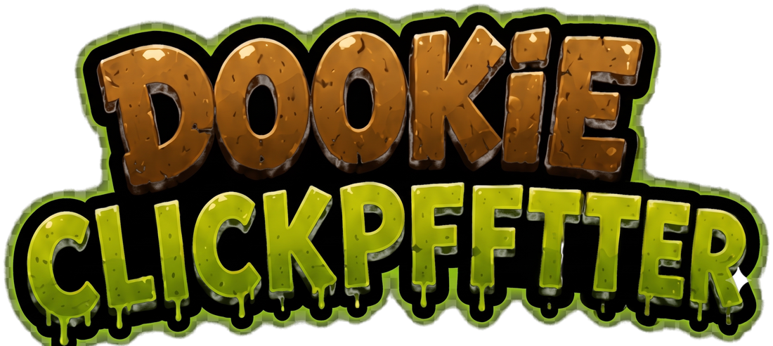 Dookie Clicker