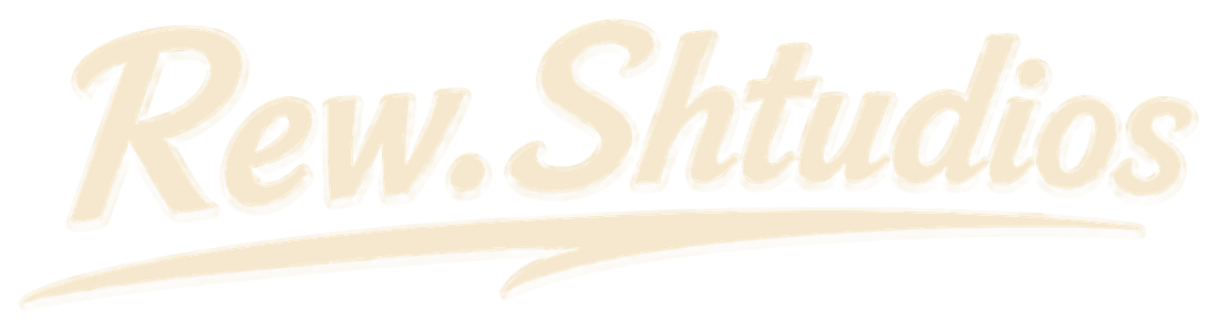 Rew.Shtudios — the studio behind Dookie Clicker